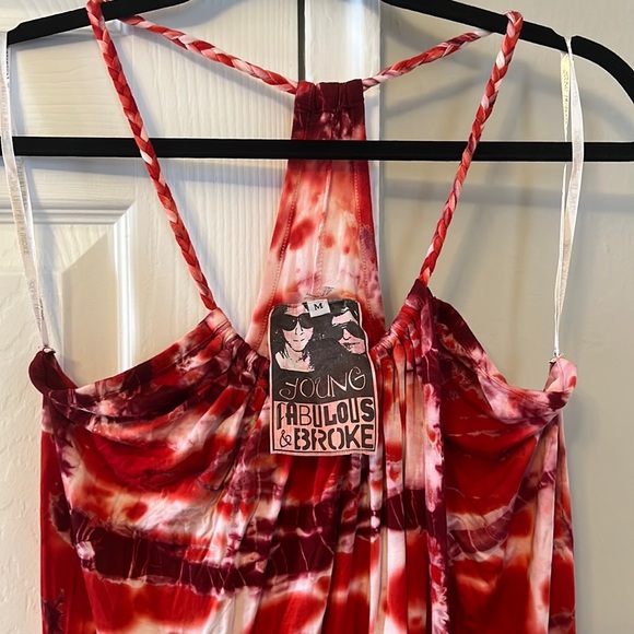 Wrap dress - Picture 1 of 4